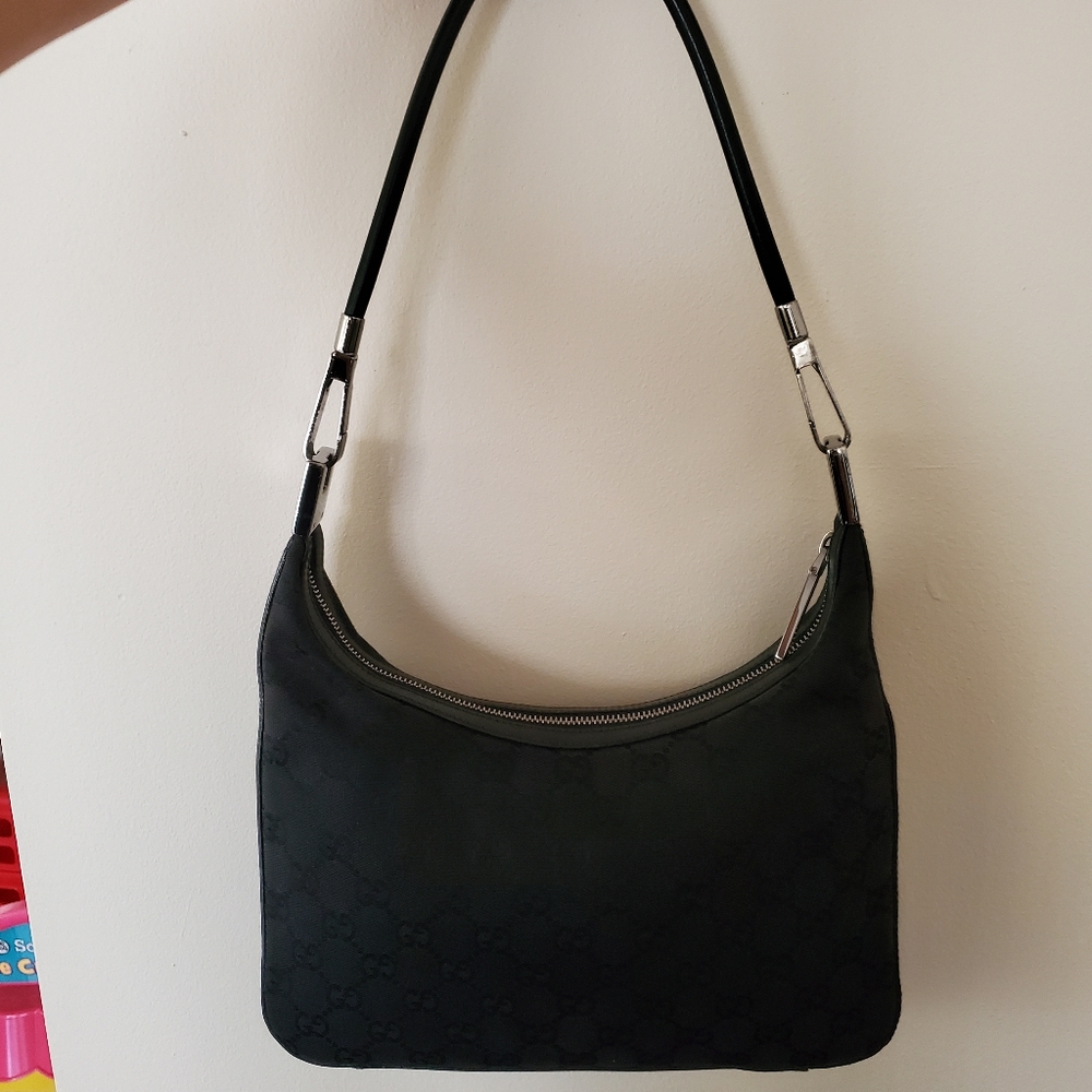VINTAGE Gucci bag